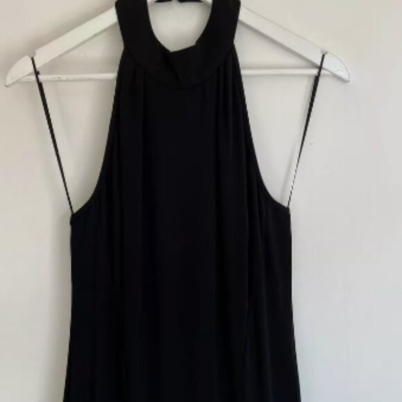 Stella McCartney "Meghan Markle' Halter dress - Picture 6 of 11